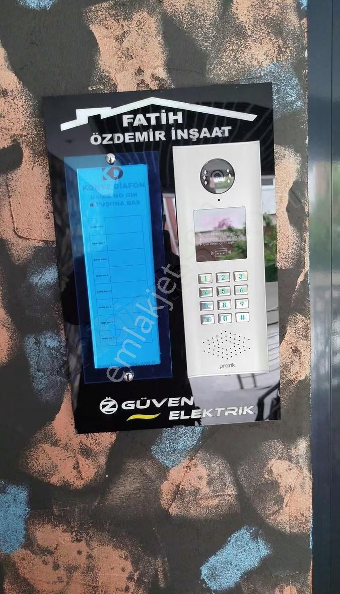 Aydınlık Evler Mah. Satılık Sıfır 3+1 / 2+1 Daireler - Görsel 10