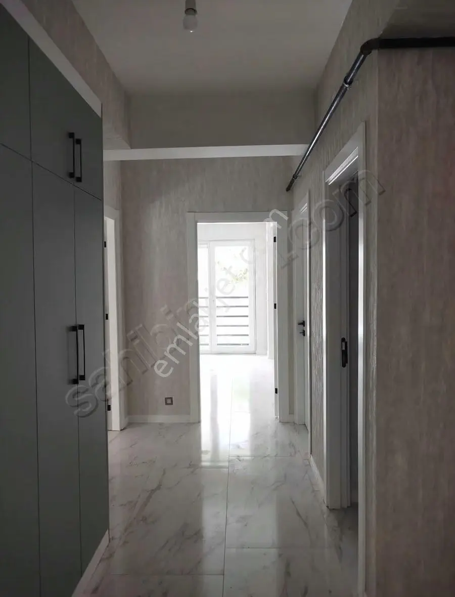 Aydınlık Evler Mah. Satılık Sıfır 3+1 / 2+1 Daireler - Görsel 2