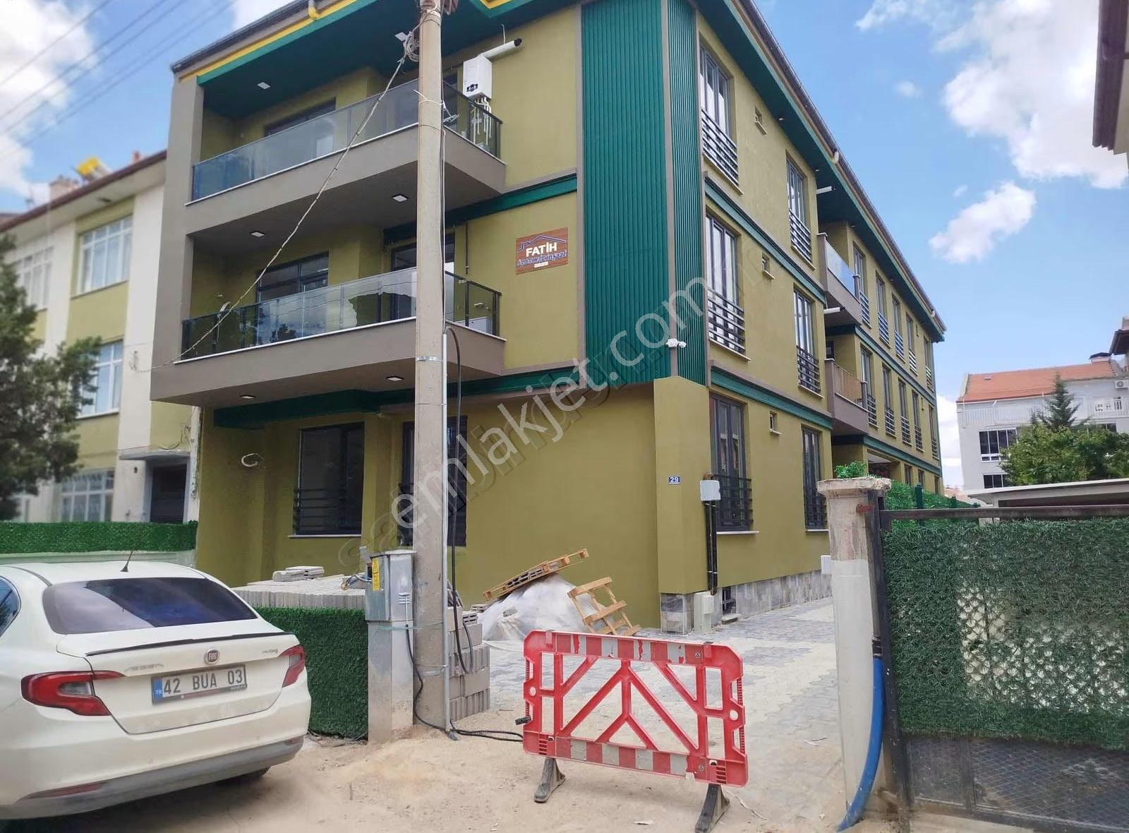 Aydınlık Evler Mah. Satılık Sıfır 3+1 / 2+1 Daireler