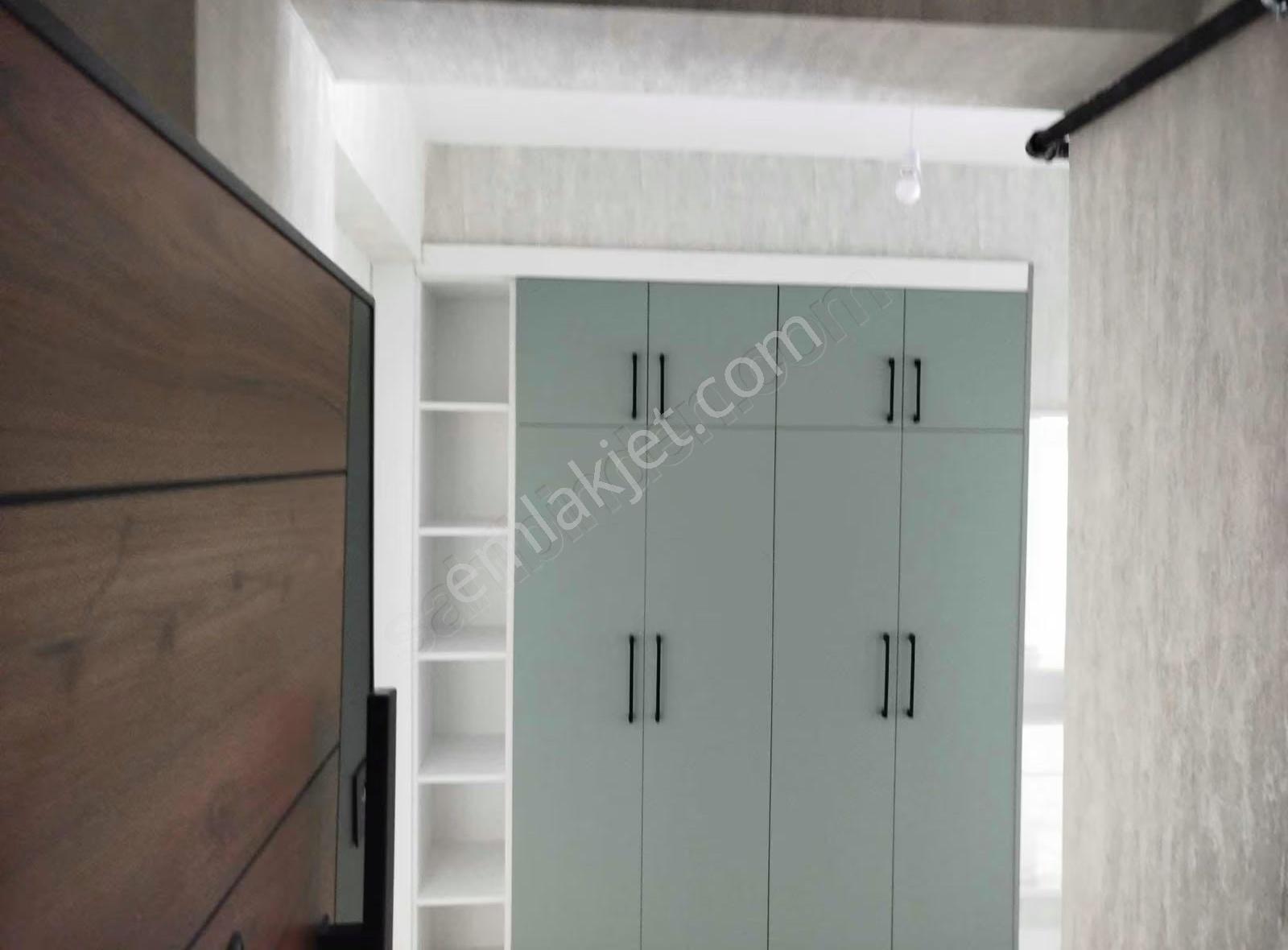 Aydınlık Evler Mah. Satılık Sıfır 3+1 / 2+1 Daireler - Görsel 21