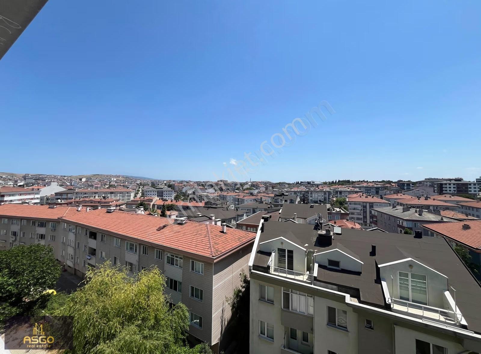 Asgo Dan Paşabayır Mahallesinde 4+1 Eşlyalı Lüks Daire - Görsel 4