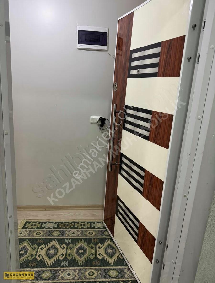 Güvercintepe Meydan Konumlu Satılık 3+1 Arakat Ebeveyn Banyolu - Görsel 22