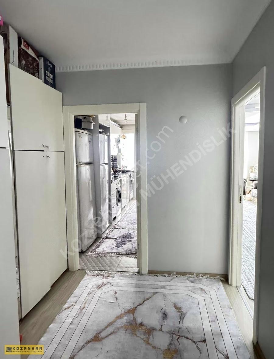 Güvercintepe Meydan Konumlu Satılık 3+1 Arakat Ebeveyn Banyolu - Görsel 23