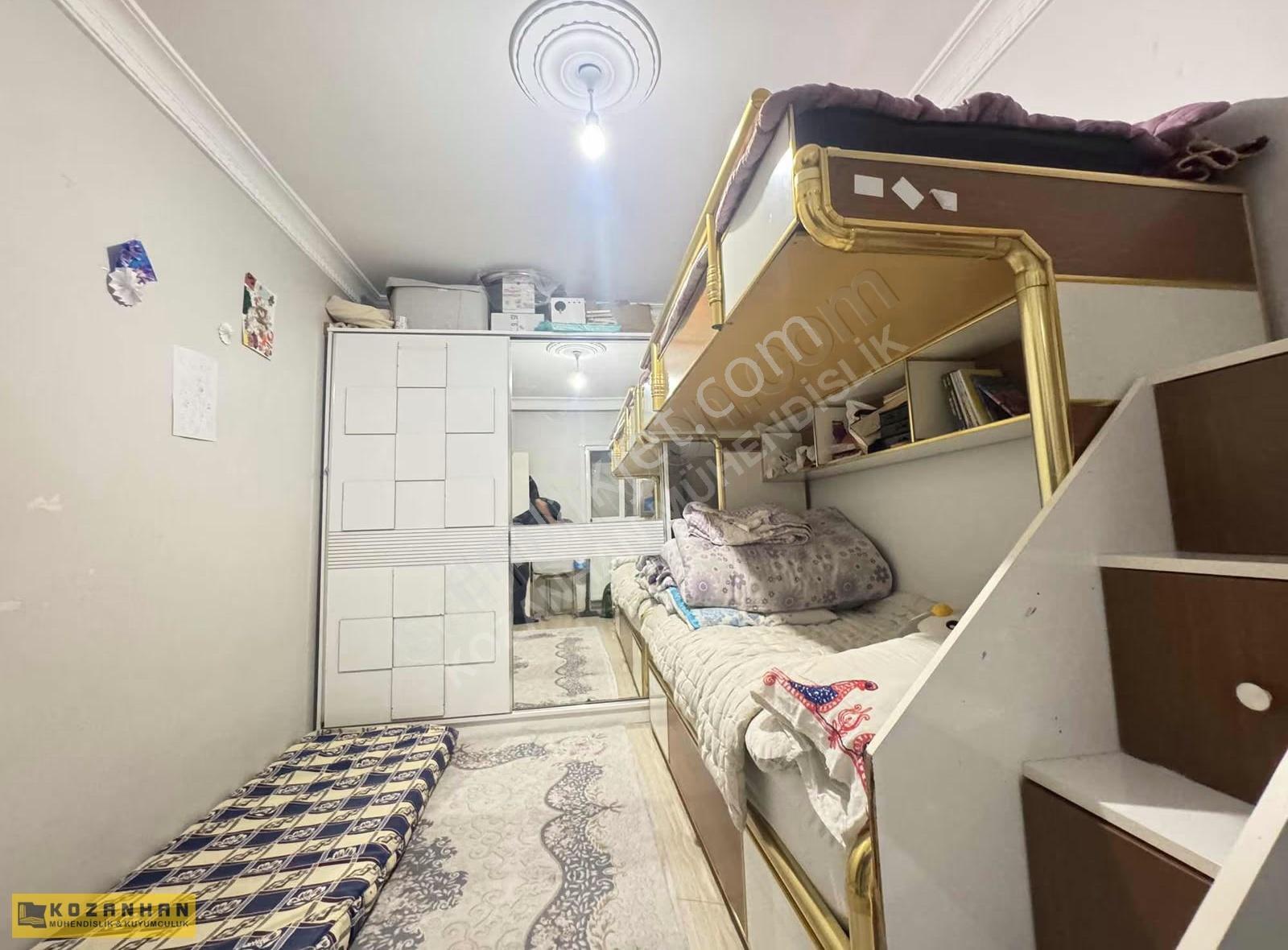 Güvercintepe Meydan Konumlu Satılık 3+1 Arakat Ebeveyn Banyolu - Görsel 16