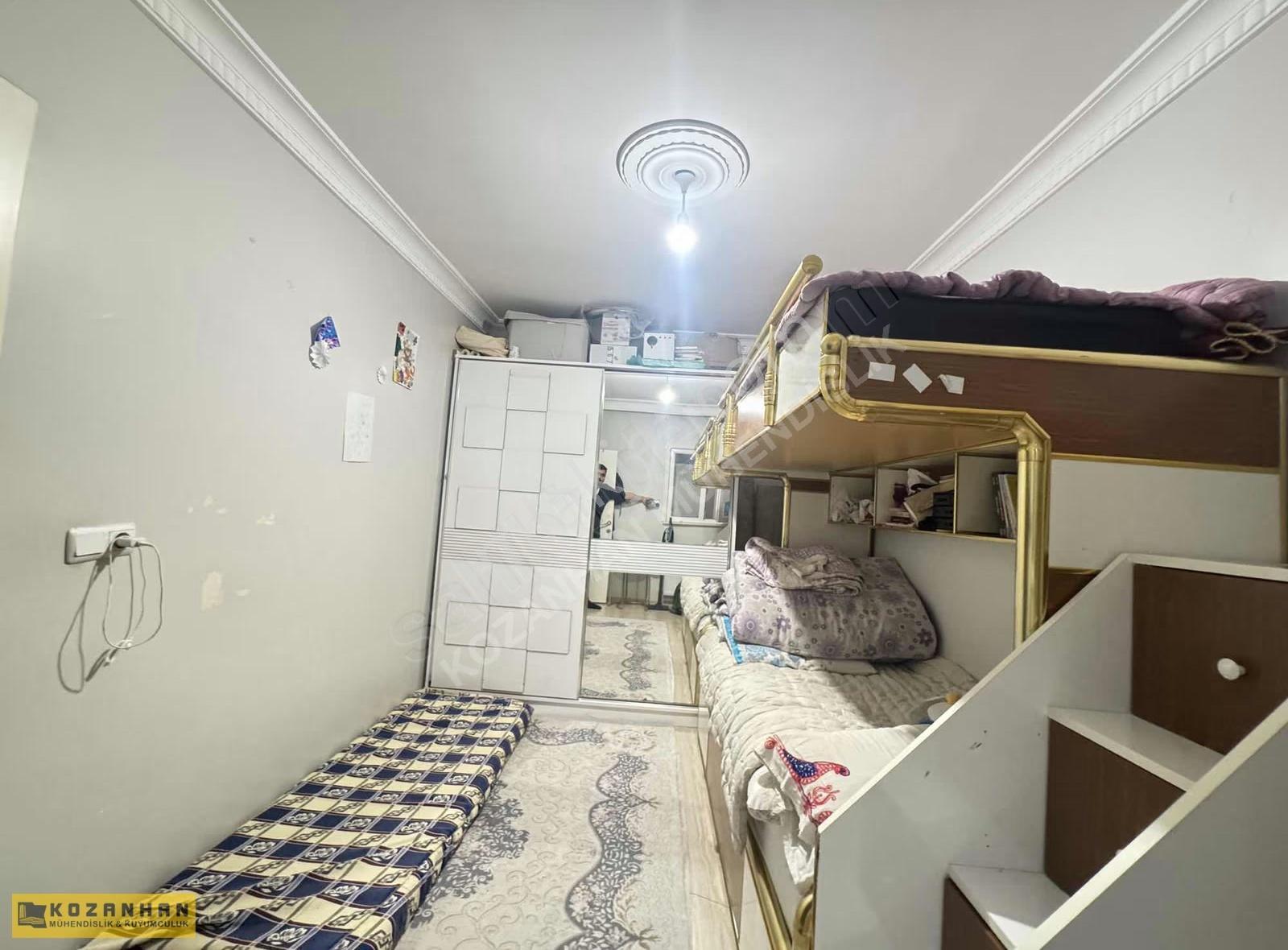 Güvercintepe Meydan Konumlu Satılık 3+1 Arakat Ebeveyn Banyolu - Görsel 24