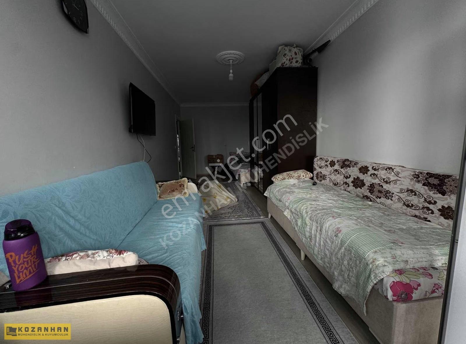 Güvercintepe Meydan Konumlu Satılık 3+1 Arakat Ebeveyn Banyolu - Görsel 30