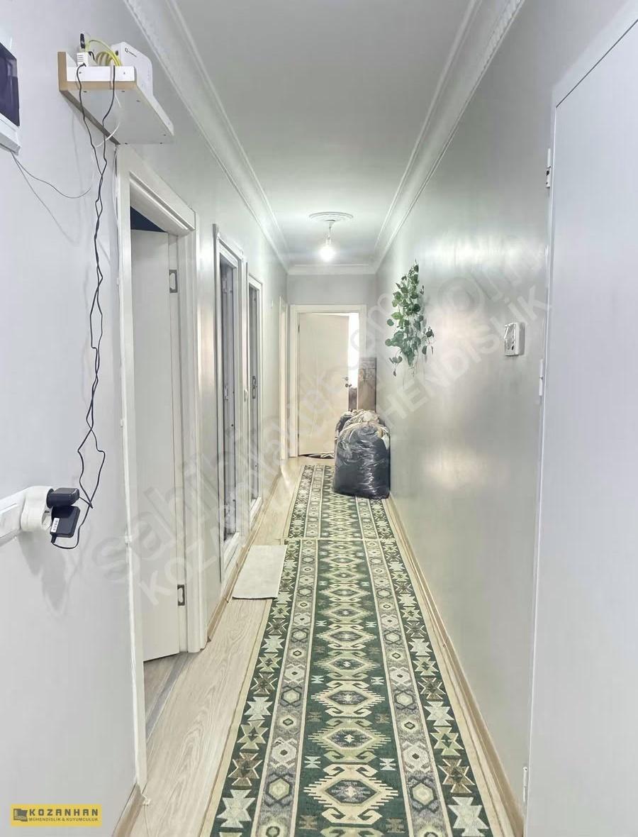 Güvercintepe Meydan Konumlu Satılık 3+1 Arakat Ebeveyn Banyolu - Görsel 15