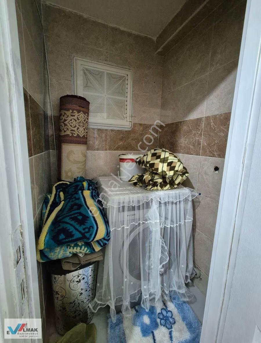 Evalmak'tan Söğütlüçeşme Mah.de Satılık 1+1 Yüksek Giriş Daire - Görsel 3