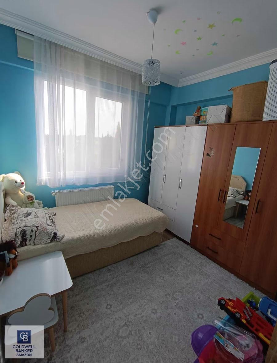 Cb Amazon'dan Karasamsun'da Önü Kapanmaz Manzara'lı Daire - Görsel 32