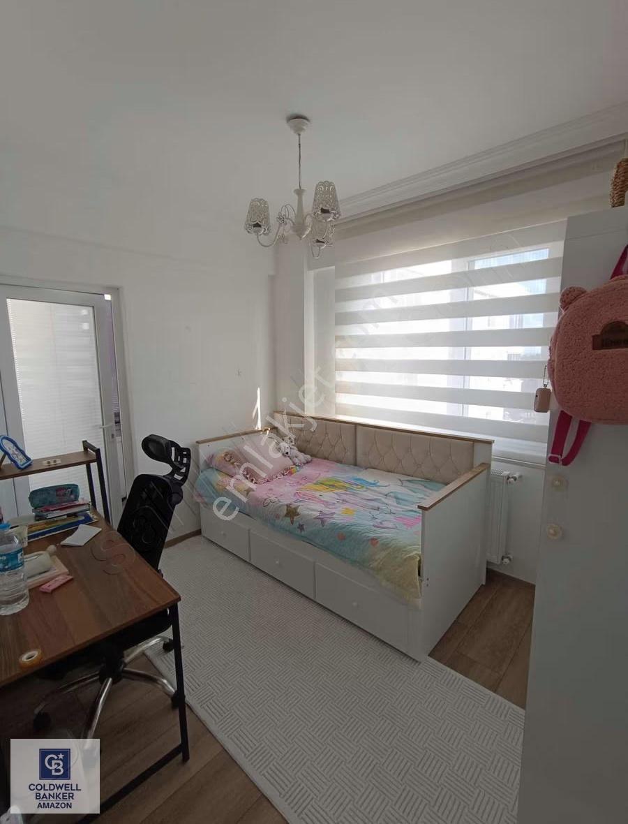 Cb Amazon'dan Karasamsun'da Önü Kapanmaz Manzara'lı Daire - Görsel 19