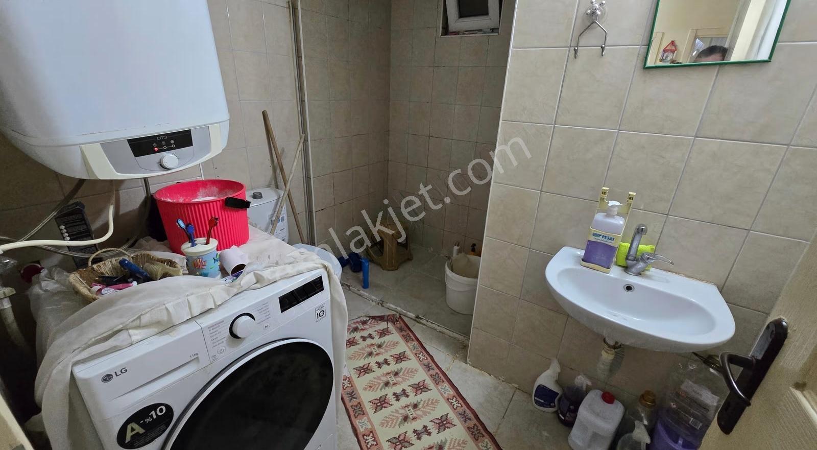 Kepez Teomanpaşa'da Cadde Cepheli, 3. Kat, 105 M² Geniş 2+1 - Görsel 16