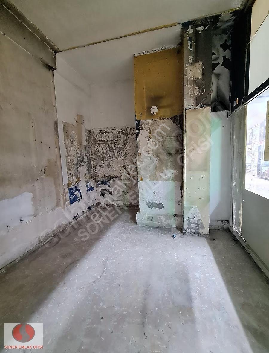 Kadıköy Altıyolda Sefa İş Merkezinde Dükkan - Görsel 10