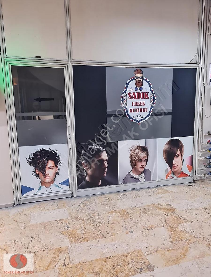 Kadıköy Altıyolda Sefa İş Merkezinde Dükkan - Görsel 8