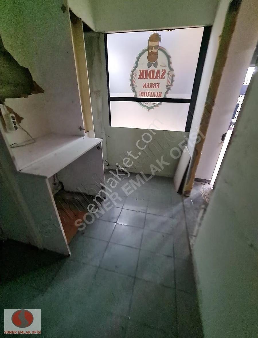 Kadıköy Altıyolda Sefa İş Merkezinde Dükkan - Görsel 14