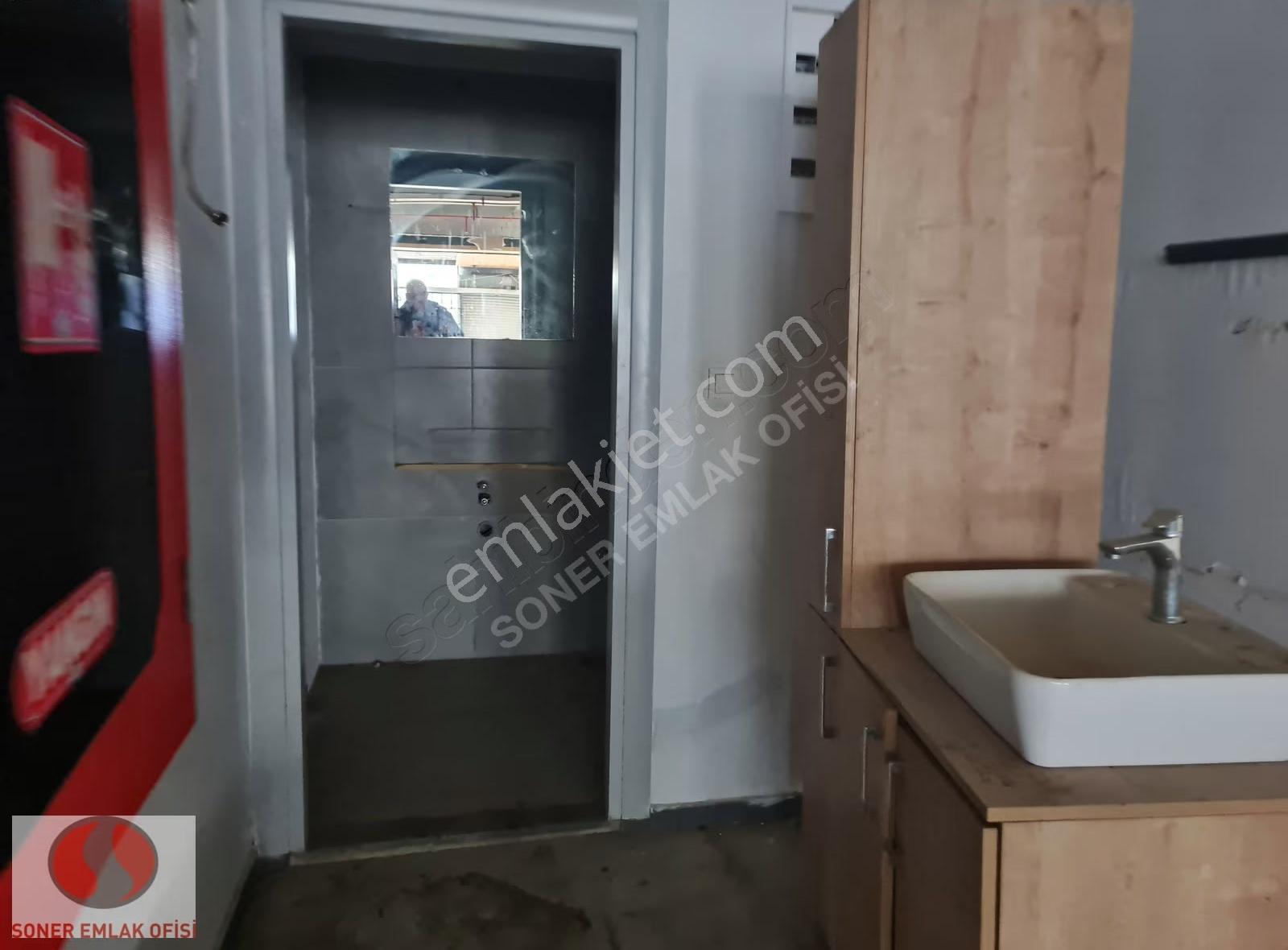 Fikirtepe Concord'ta Ana Caddede Geniş Cepheli Kiralık Dükkan - Görsel 9
