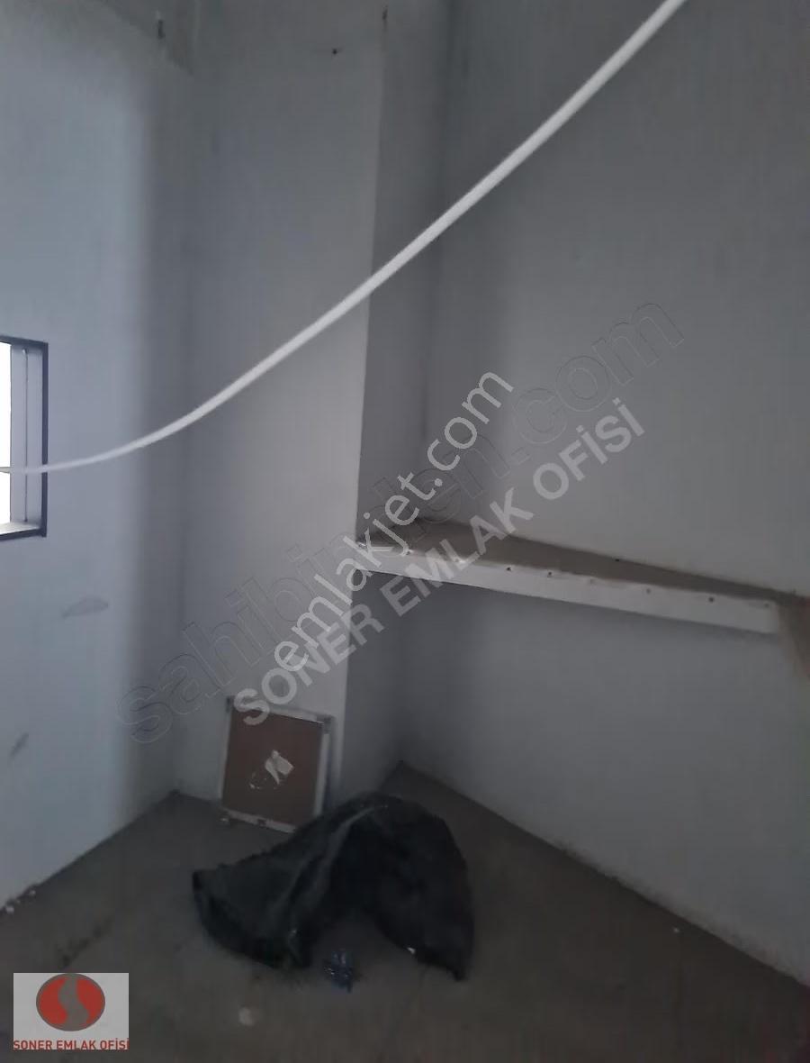 Fikirtepe Concord'ta Ana Caddede Geniş Cepheli Kiralık Dükkan - Görsel 27