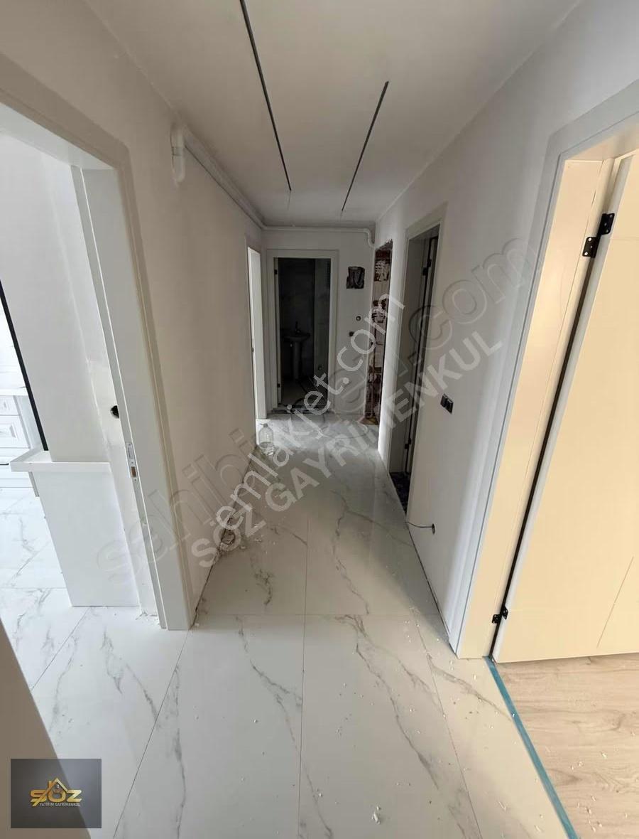 Atatürk Geniş 2+1 115m2 Yerden Isıtmalı Cam Balkonlu Lüx Satılık - Görsel 11