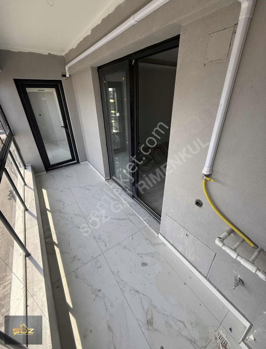 Atatürk Geniş 2+1 115m2 Yerden Isıtmalı Cam Balkonlu Lüx Satılık - Görsel 9