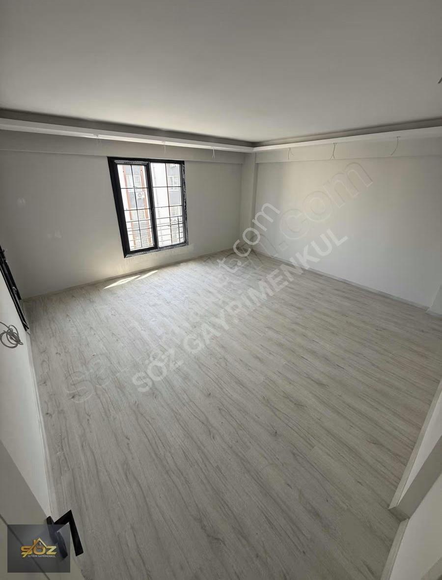 Atatürk 3+1 140m2 Ebeveyn Banyo Yerden Isıtma Cam Balkonlu - Görsel 10