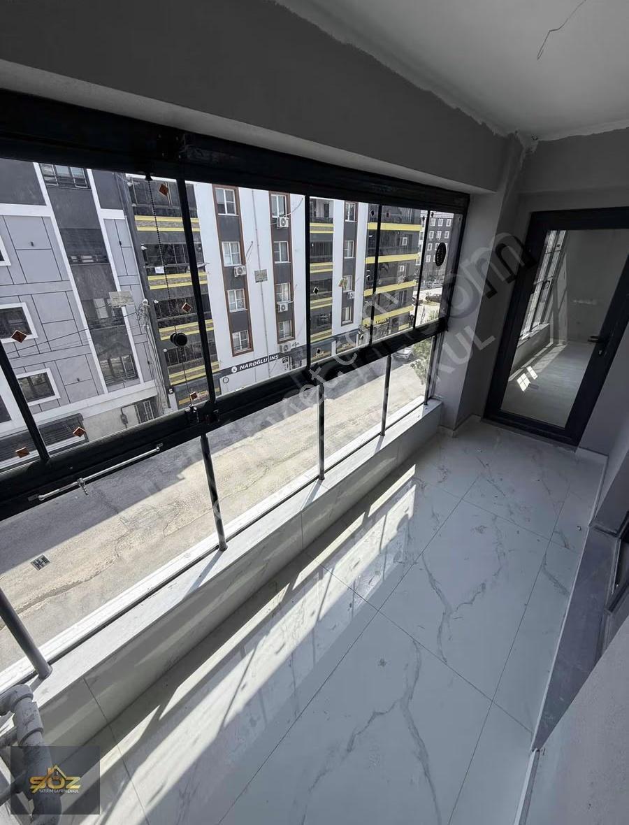Atatürk 3+1 140m2 Ebeveyn Banyo Yerden Isıtma Cam Balkonlu - Görsel 4