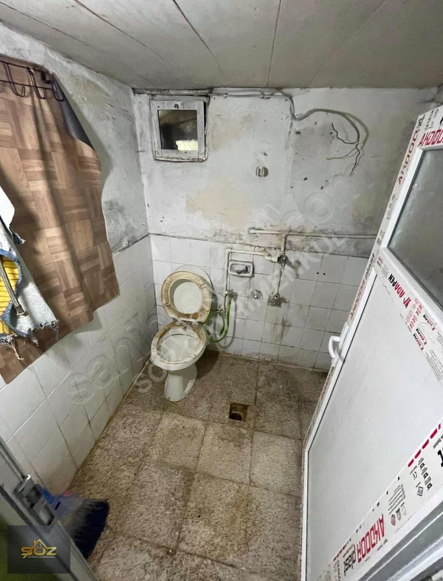 Akhisar Hashoca 95m² Kullanım Alanına Sahip Müstakil Ev - Görsel 5