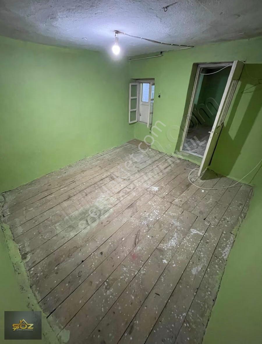 Akhisar Hashoca 95m² Kullanım Alanına Sahip Müstakil Ev - Görsel 6