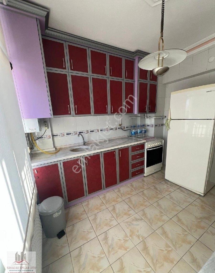 Kale Mahallesinde Cadde Üzerinde Muhteşem Çorum Manzaralı 3+1 Satılık Dairek Daire - Görsel 11