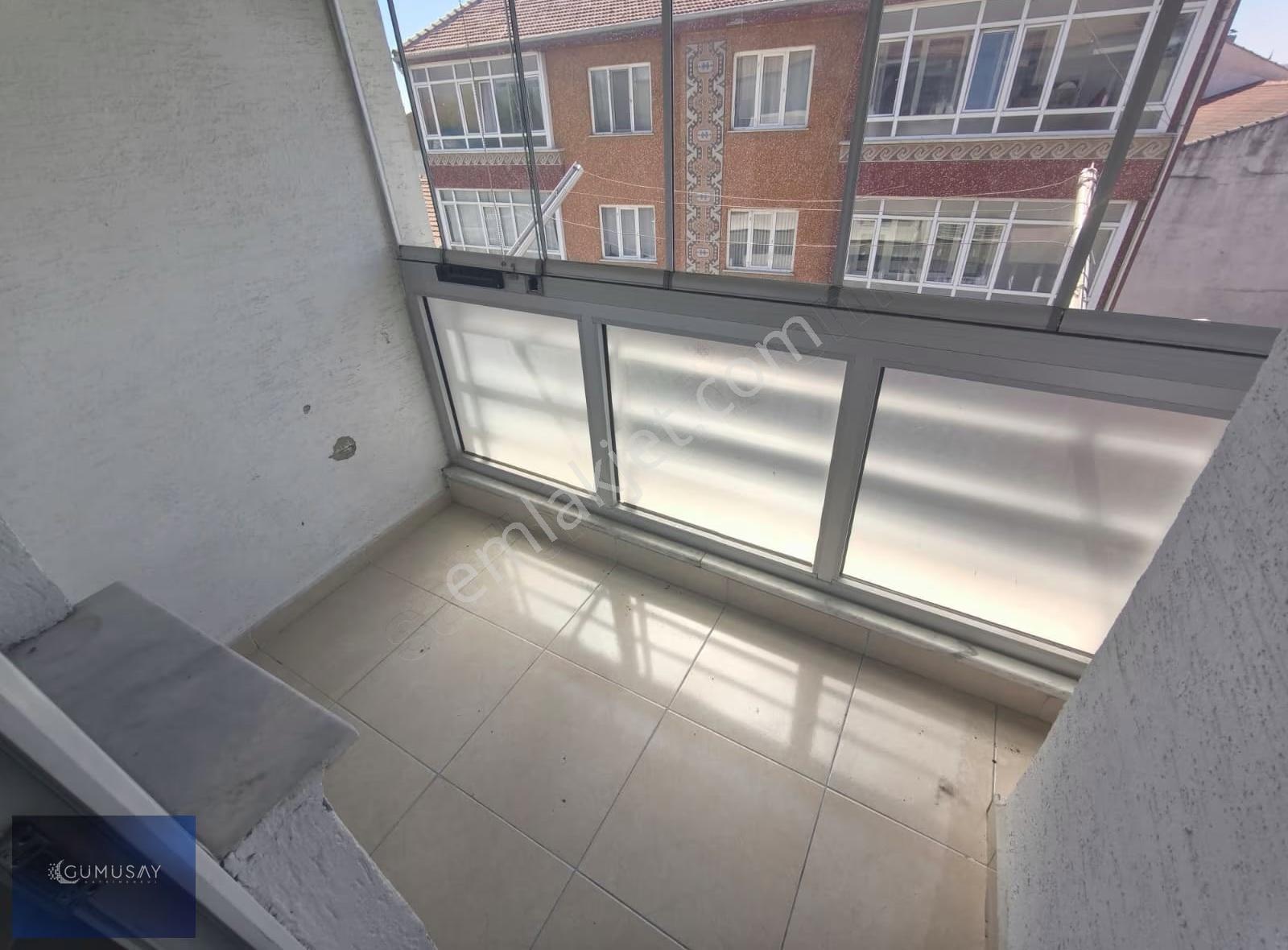 Gümüşay'dan Şirintepe Yaylapınar Caddesi Üzeri Kiralık 2+1 - Görsel 13