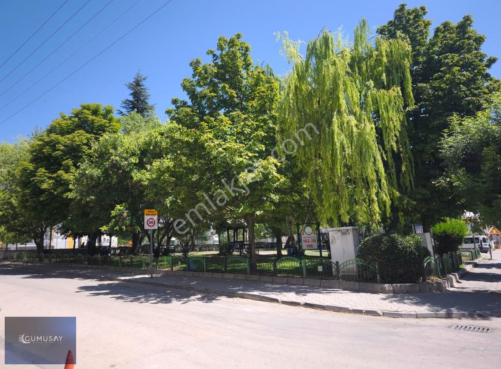 Gümüşay'dan Şirintepe Yaylapınar Caddesi Üzeri Kiralık 2+1 - Görsel 10