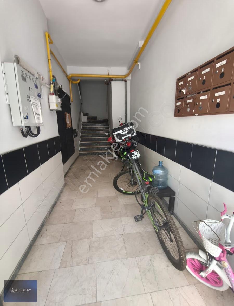 Gümüşay'dan Şirintepe Yaylapınar Caddesi Üzeri Kiralık 2+1 - Görsel 31