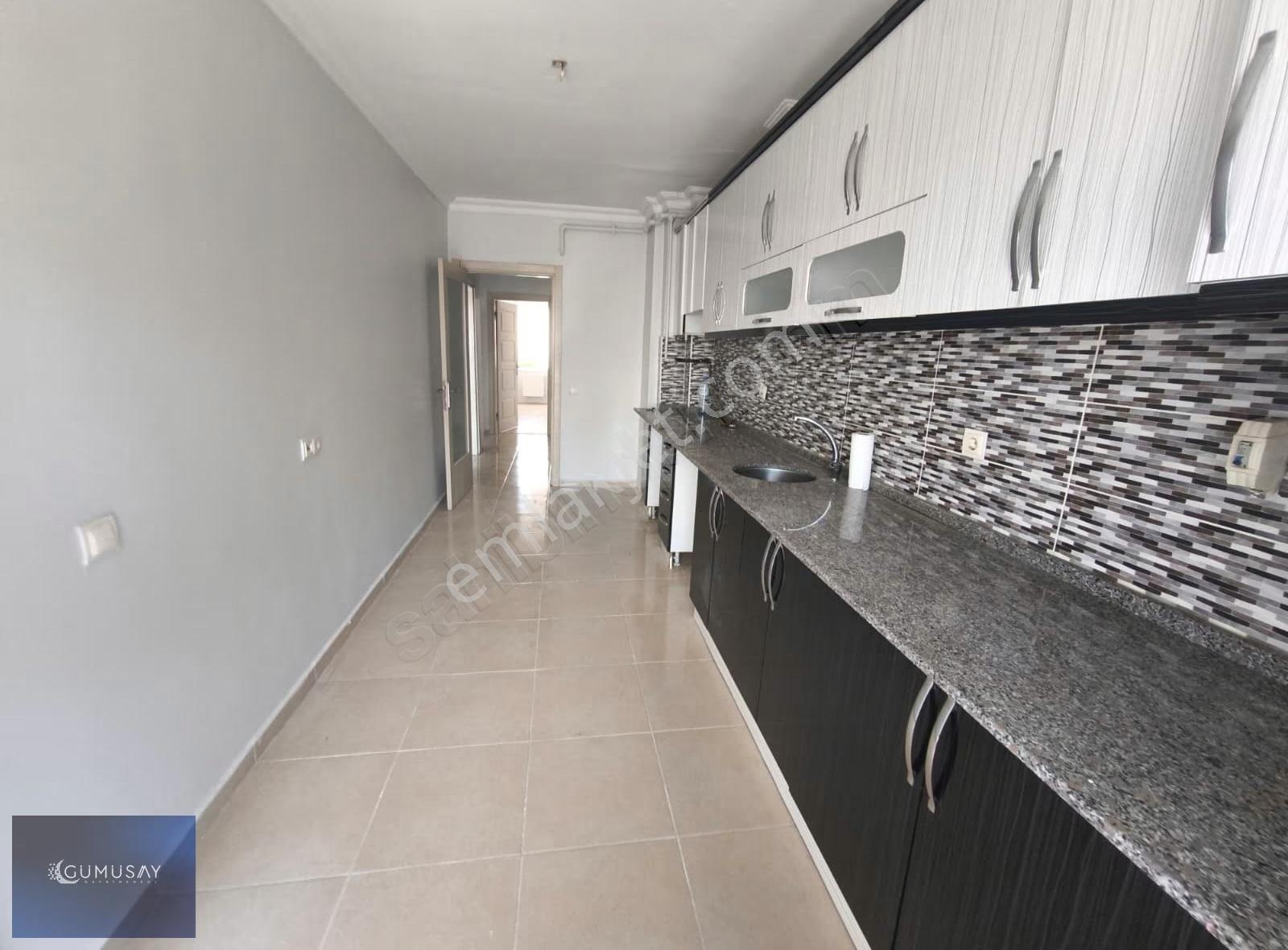 Gümüşay'dan Şirintepe Yaylapınar Caddesi Üzeri Kiralık 2+1 - Görsel 20