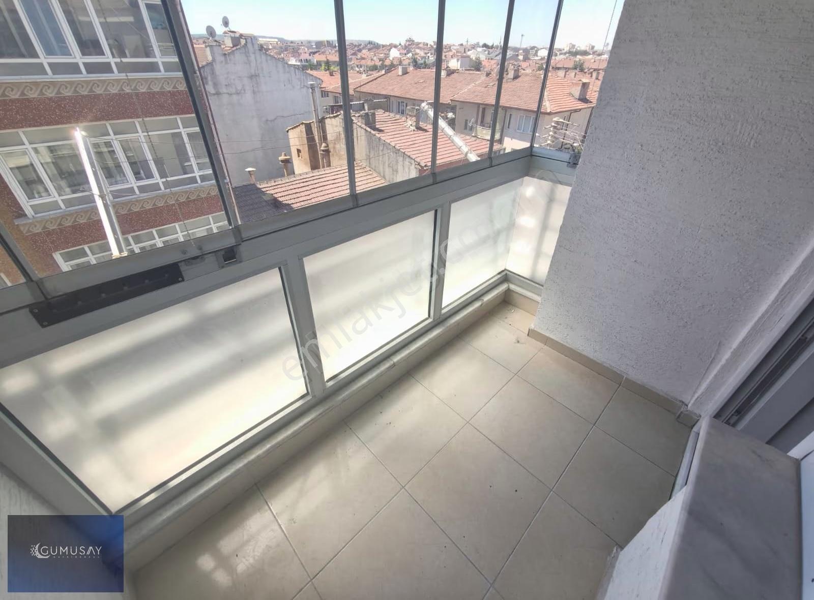 Gümüşay'dan Şirintepe Yaylapınar Caddesi Üzeri Kiralık 2+1 - Görsel 25
