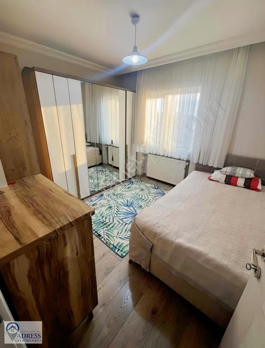 Ekşioğlu Birlik Sitesi'nde Satılık Ultra Geniş 5+2 Lüks Dubleks - Görsel 18