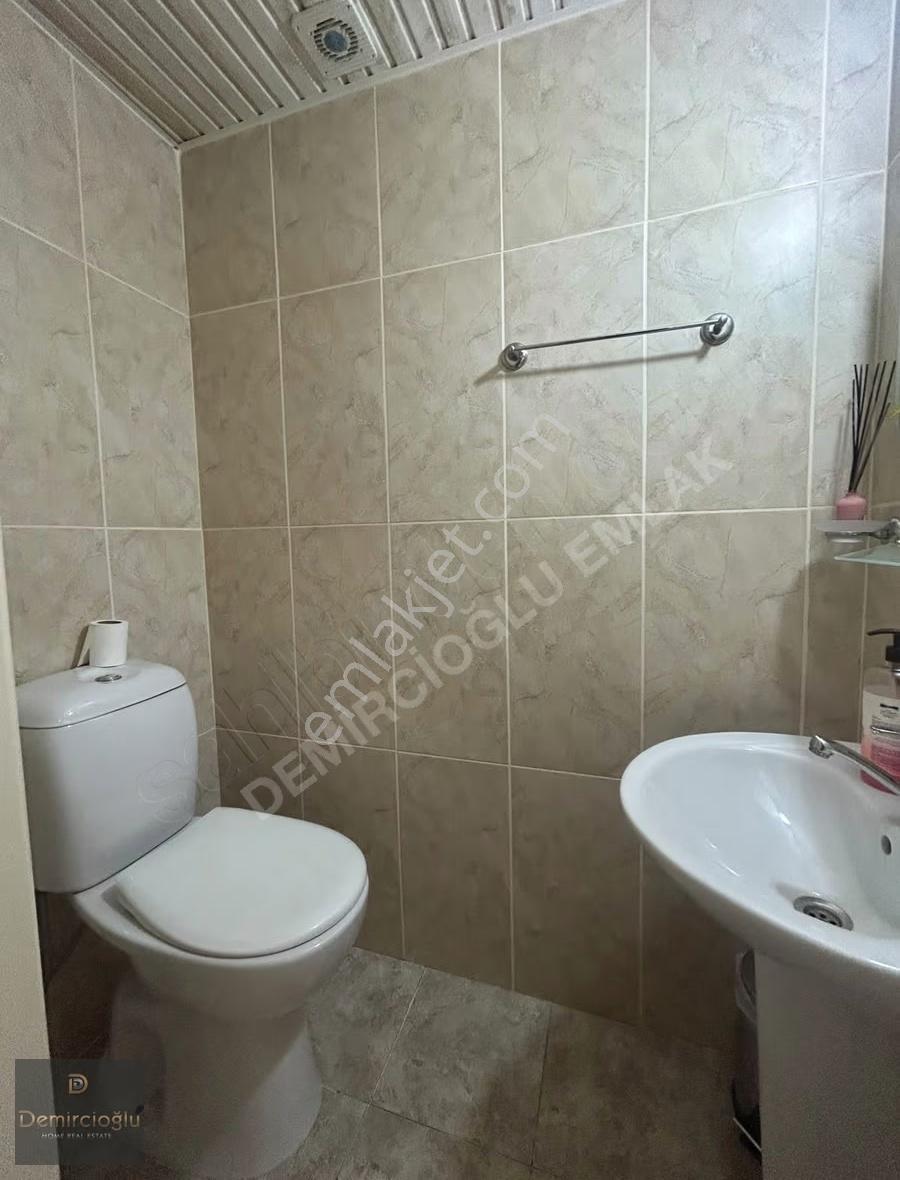 Alanya Kalede Full Deniz Manzaralı Eşyalı 2+1 Satılık Daire - Görsel 23