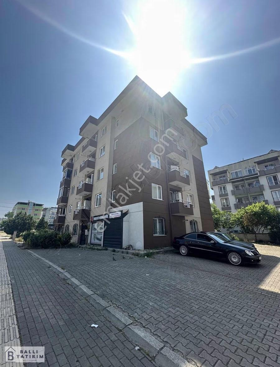 Ballı'dan Görükle Merkezde Arakat 2+1 Eşyalı Kiralık Daire - Görsel 24