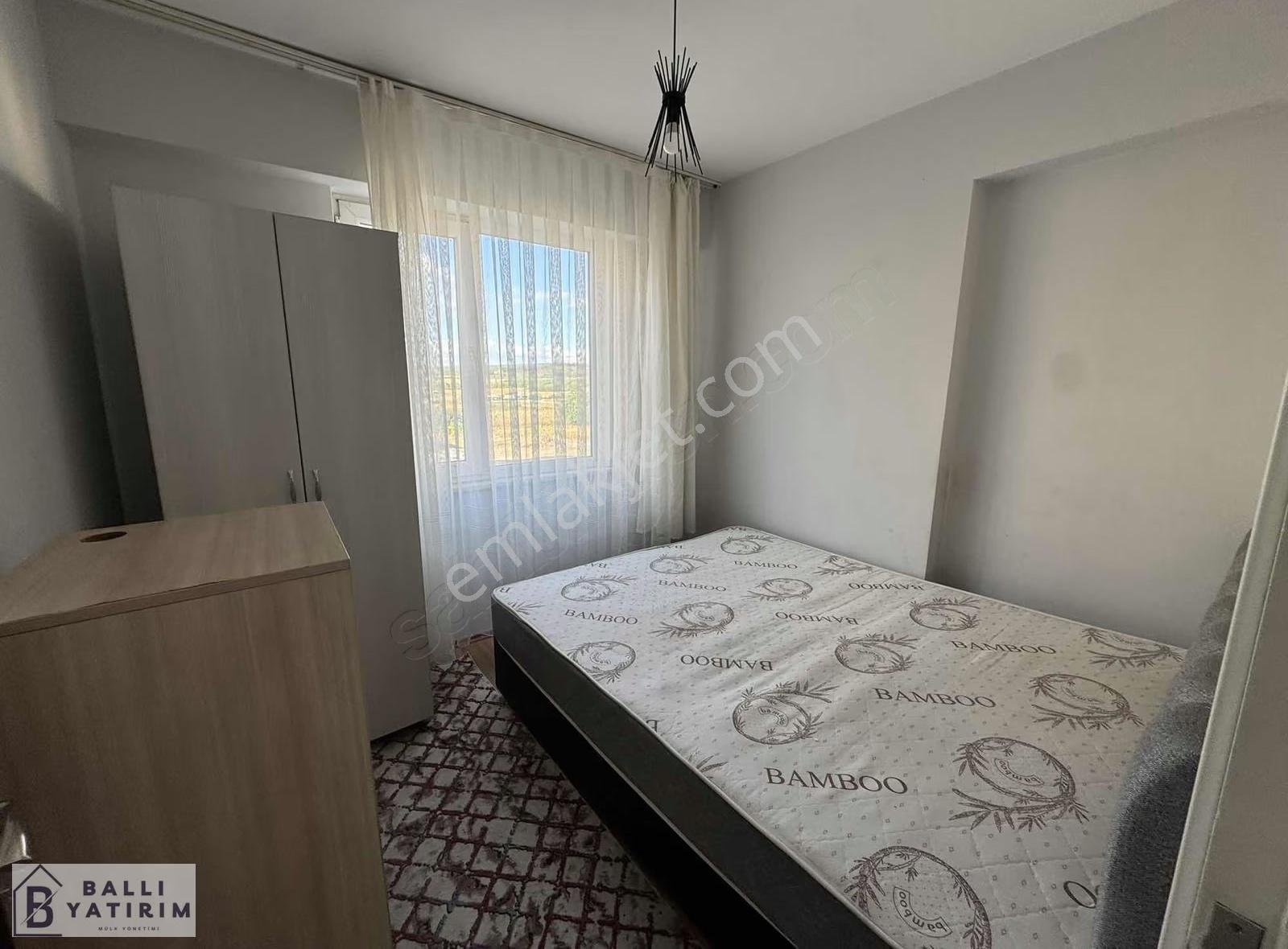 Ballı'dan Görükle Merkezde Arakat 2+1 Eşyalı Kiralık Daire - Görsel 22