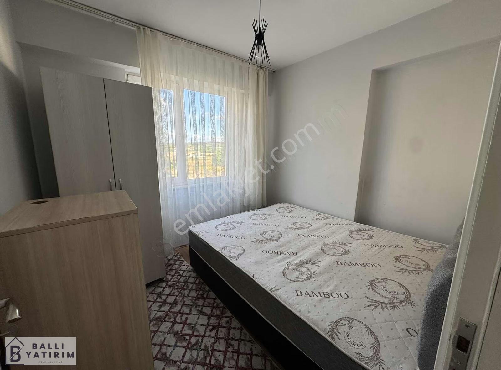 Ballı'dan Görükle Merkezde Arakat 2+1 Eşyalı Kiralık Daire - Görsel 16