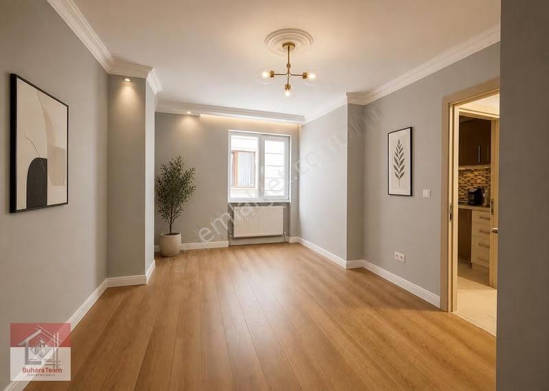 Çekmeköy Hamidiye Mah Satılık 2+1 85m² Ara Kat Daire - Görsel 3