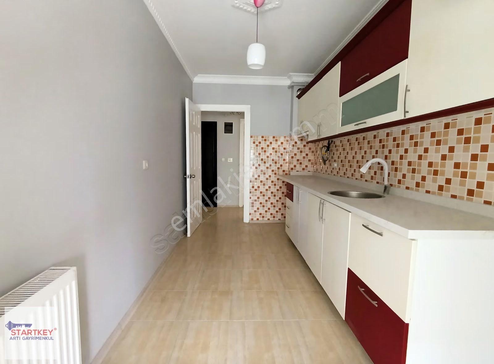 Karşıyaka Goncalar Asansörlü Doğalgazlı 90 M2 Kiralık 2+1 Daire - Görsel 9