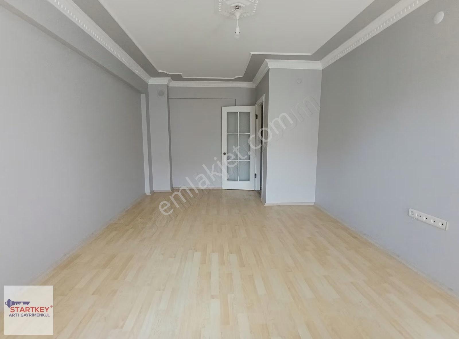 Karşıyaka Goncalar Asansörlü Doğalgazlı 90 M2 Kiralık 2+1 Daire - Görsel 5