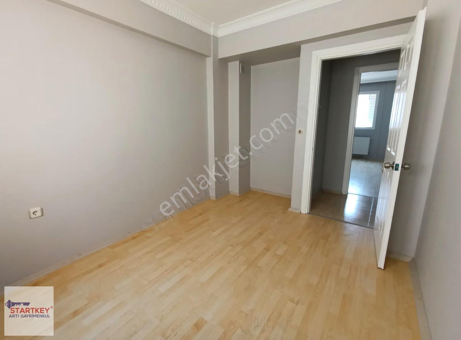 Karşıyaka Goncalar Asansörlü Doğalgazlı 90 M2 Kiralık 2+1 Daire - Görsel 18