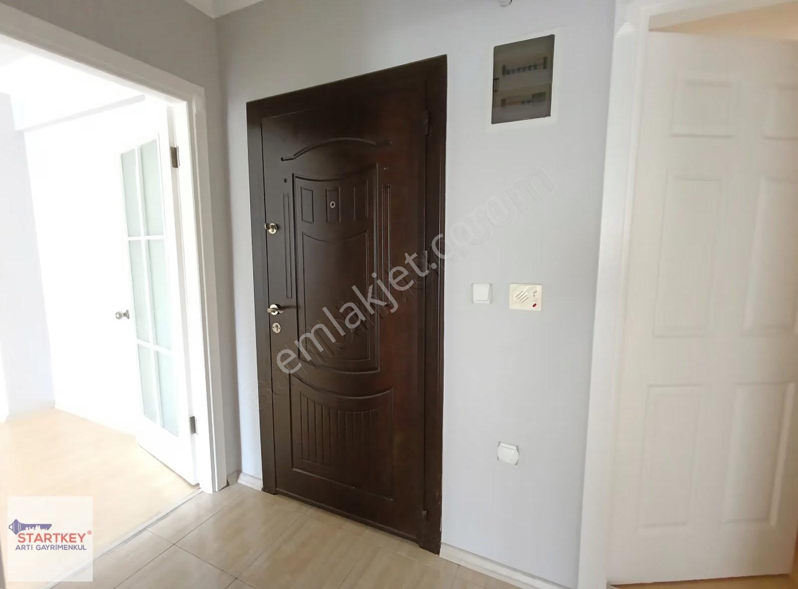 Karşıyaka Goncalar Asansörlü Doğalgazlı 90 M2 Kiralık 2+1 Daire - Görsel 25