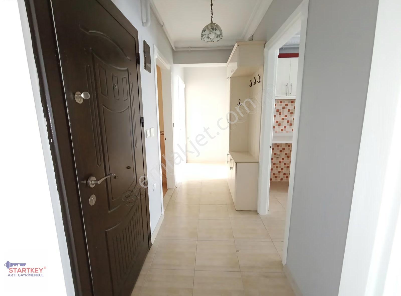 Karşıyaka Goncalar Asansörlü Doğalgazlı 90 M2 Kiralık 2+1 Daire - Görsel 16