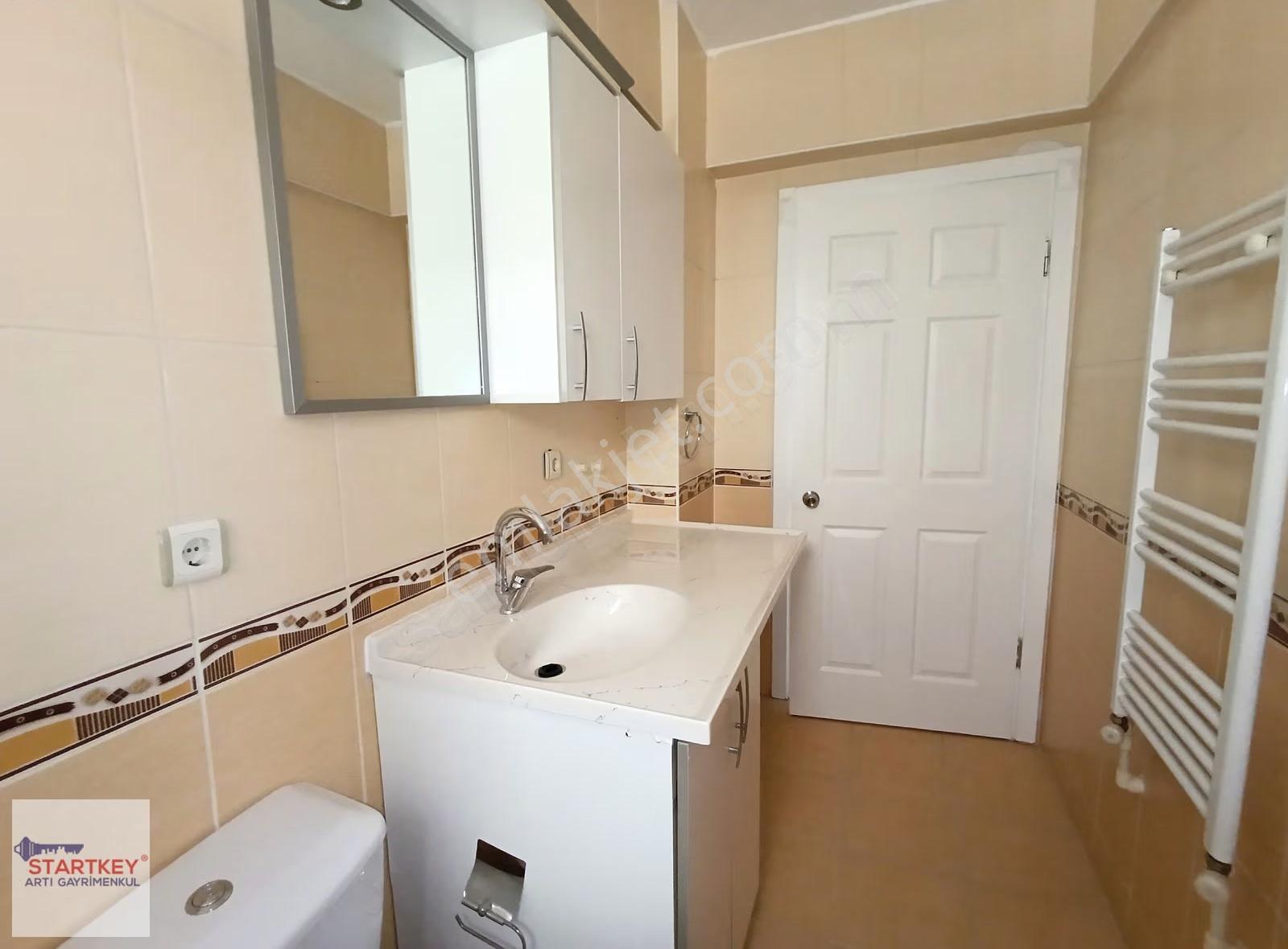 Karşıyaka Goncalar Asansörlü Doğalgazlı 90 M2 Kiralık 2+1 Daire - Görsel 20