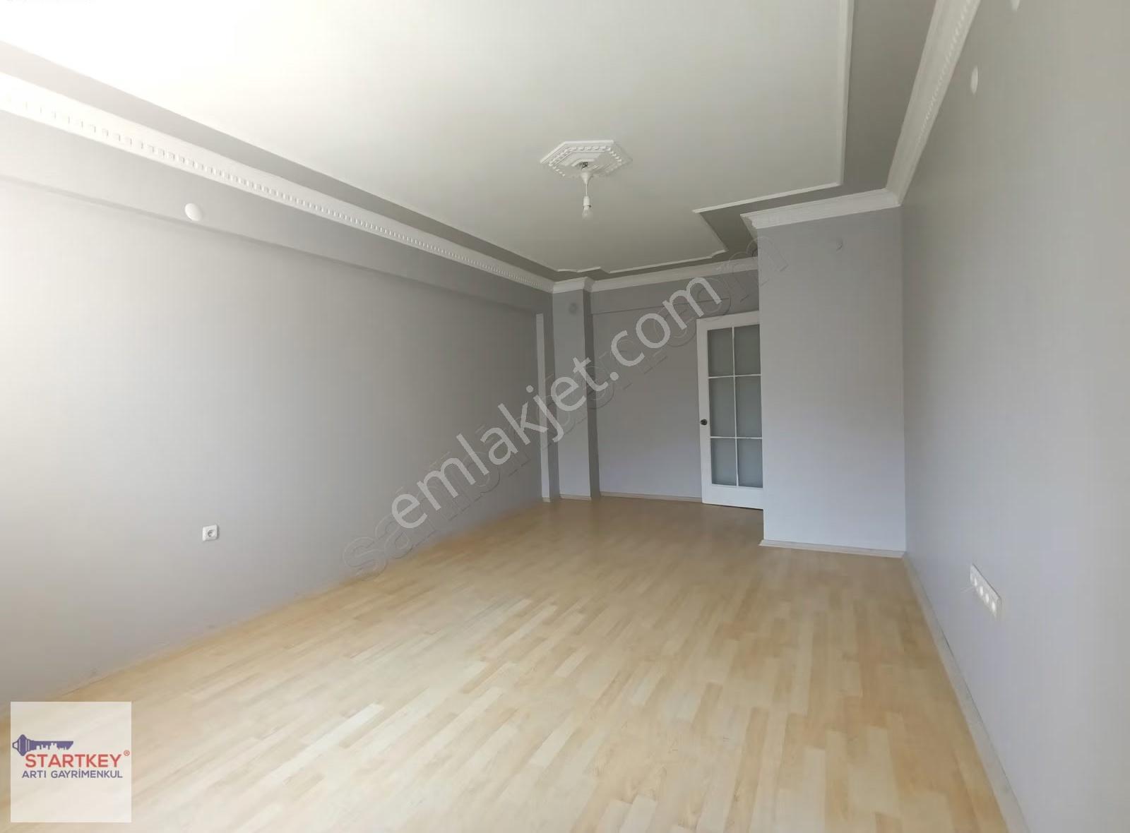 Karşıyaka Goncalar Asansörlü Doğalgazlı 90 M2 Kiralık 2+1 Daire - Görsel 6
