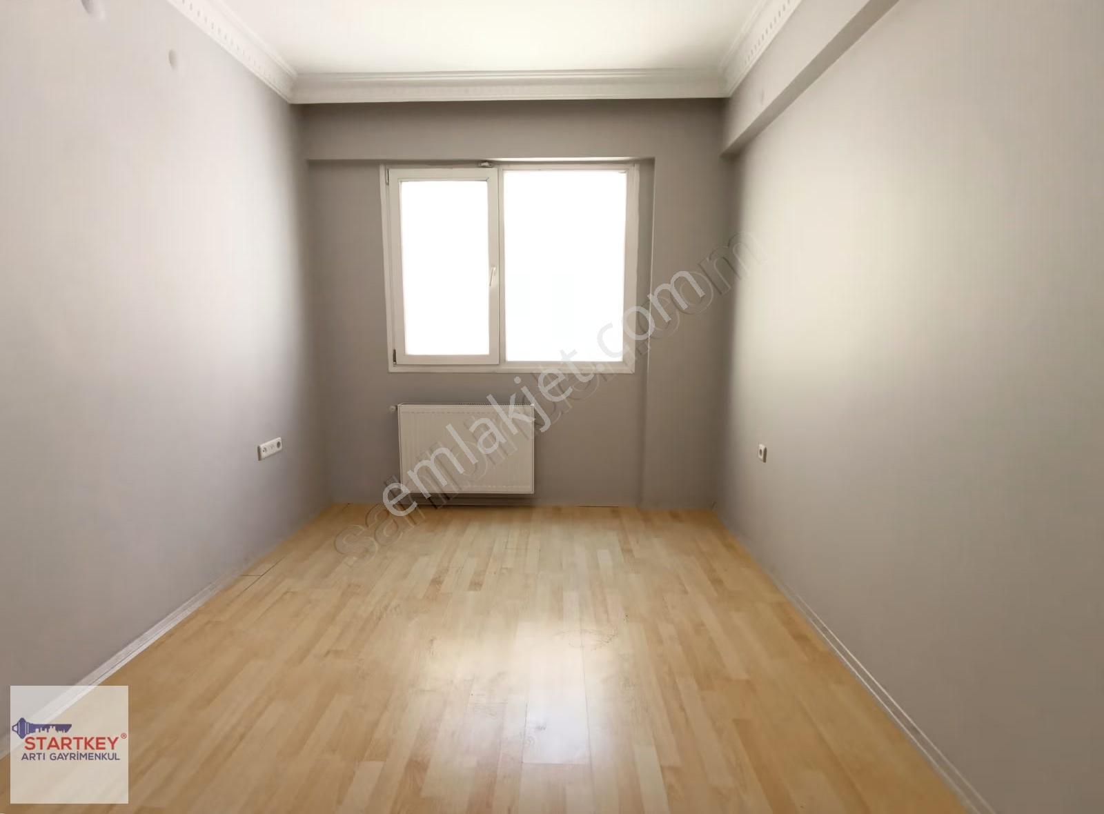 Karşıyaka Goncalar Asansörlü Doğalgazlı 90 M2 Kiralık 2+1 Daire - Görsel 10