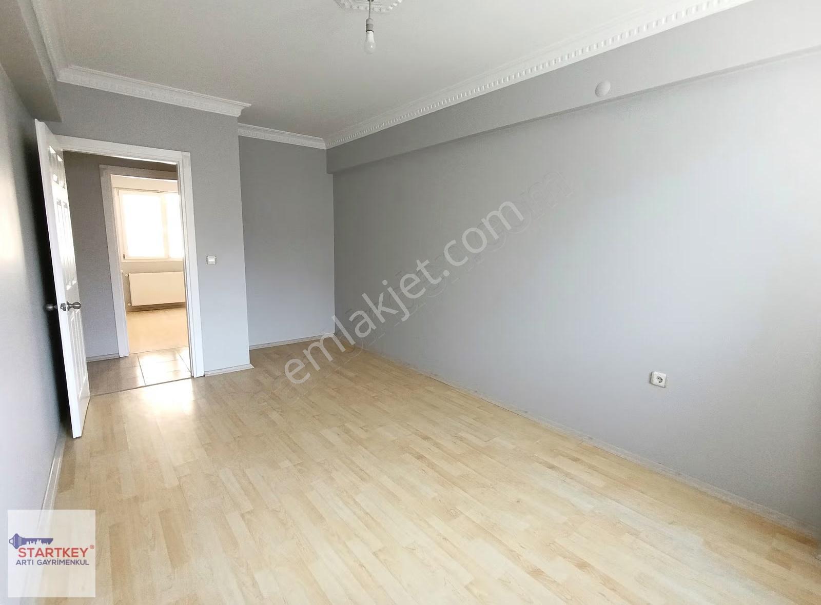Karşıyaka Goncalar Asansörlü Doğalgazlı 90 M2 Kiralık 2+1 Daire - Görsel 11