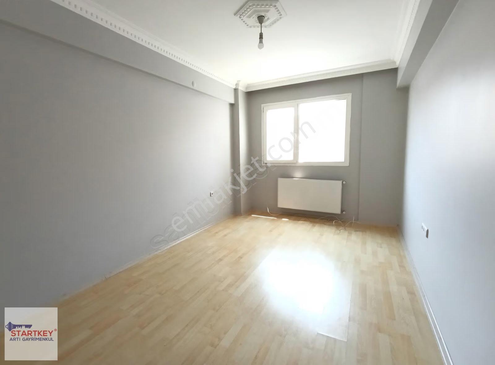 Karşıyaka Goncalar Asansörlü Doğalgazlı 90 M2 Kiralık 2+1 Daire - Görsel 4