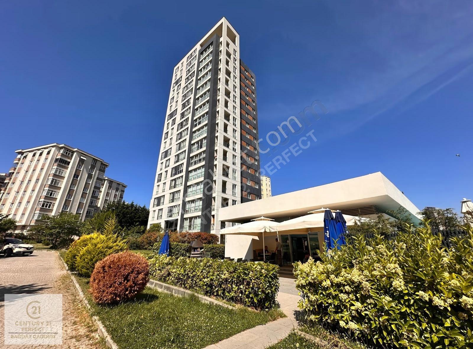 Ataşehir İnlife Sitesi Az Katlı B Blokta 3,5+1 Fırsat Kaçırmayın - Görsel 23