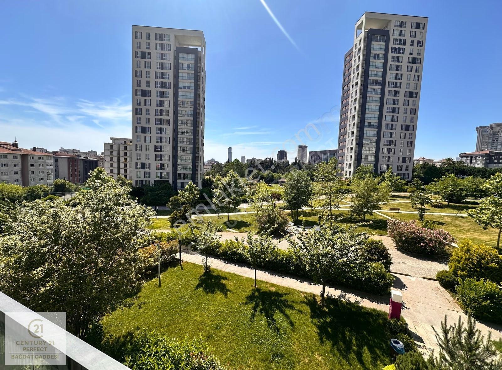 Ataşehir İnlife Sitesi Az Katlı B Blokta 3,5+1 Fırsat Kaçırmayın - Görsel 21